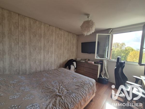 Appartement à vendre 4 pièces 73 m² Brou-sur-Chantereine