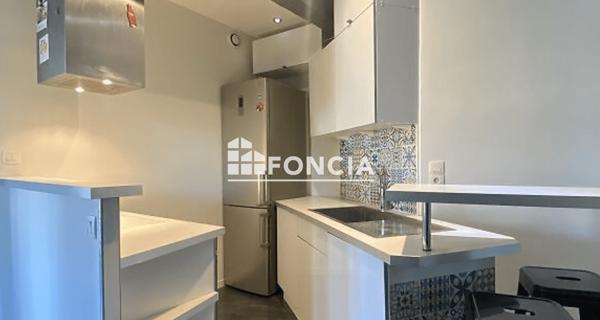 À vendre Appartement 2 pièces 53 m² - Maisons-alfort 94700