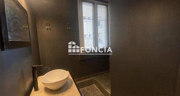 À vendre Appartement 2 pièces 53 m² - Maisons-alfort 94700