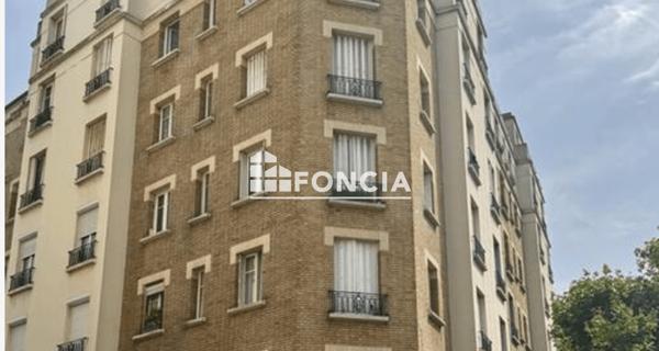 À vendre Appartement 2 pièces 53 m² - Maisons-alfort 94700