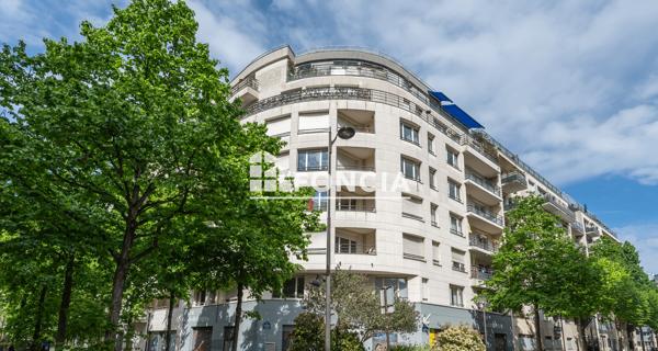 À vendre Studio 28.88 m² - Paris 75019