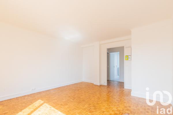 Appartement à vendre 3 pièces 56 m² Choisy-le-Roi
