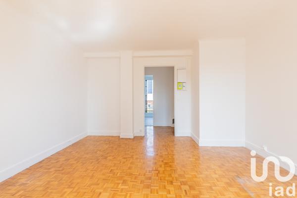 Appartement à vendre 3 pièces 56 m² Choisy-le-Roi