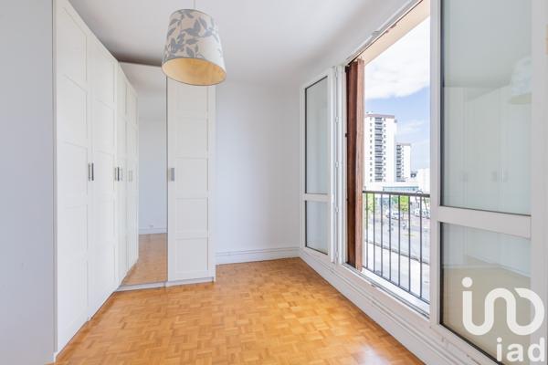Appartement à vendre 3 pièces 56 m² Choisy-le-Roi