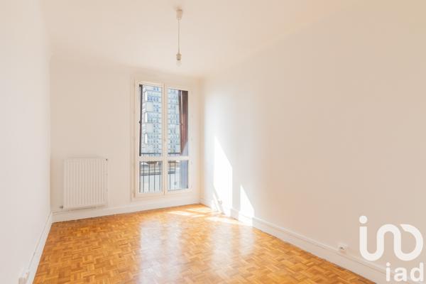 Appartement à vendre 3 pièces 56 m² Choisy-le-Roi