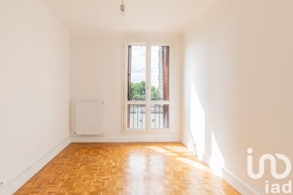Appartement à vendre 3 pièces 56 m² Choisy-le-Roi