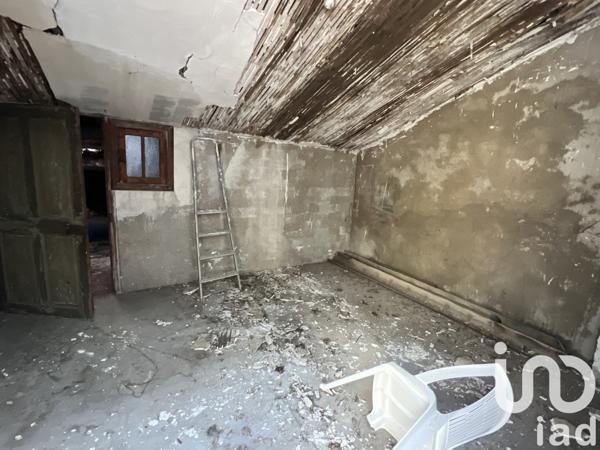 Appartement à vendre 4 pièces 62 m² Aubenas