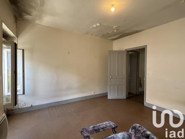 Appartement à vendre 4 pièces 62 m² Aubenas