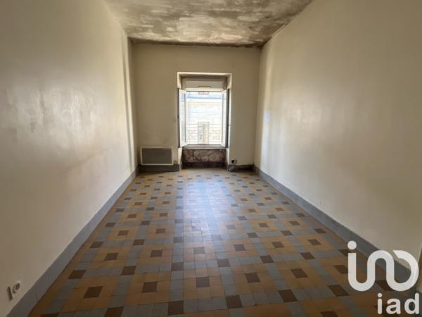 Appartement à vendre 4 pièces 62 m² Aubenas