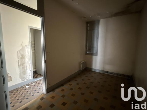 Appartement à vendre 4 pièces 62 m² Aubenas