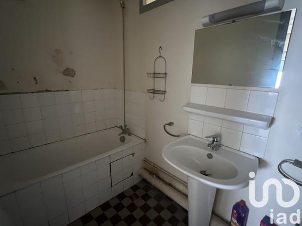 Appartement à vendre 4 pièces 62 m² Aubenas