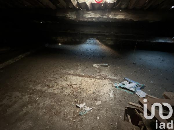 Appartement à vendre 4 pièces 62 m² Aubenas