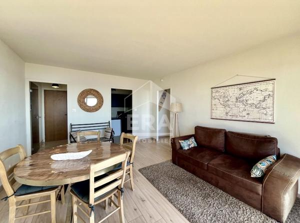 Appartement Boulogne Sur Mer FACE MER