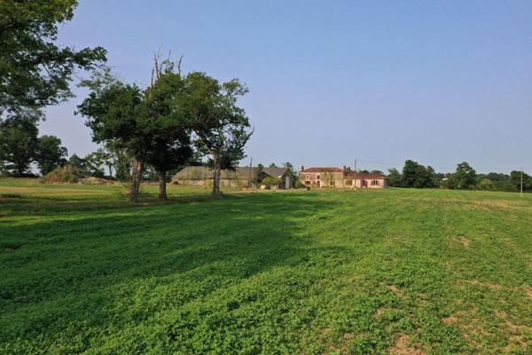 Propriété Agricole  6,5 Hectares