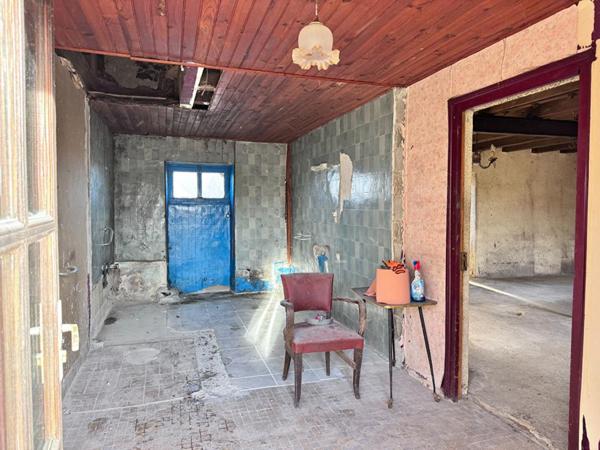 Propriété Agricole  6,5 Hectares