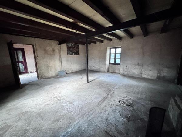 Propriété Agricole  6,5 Hectares