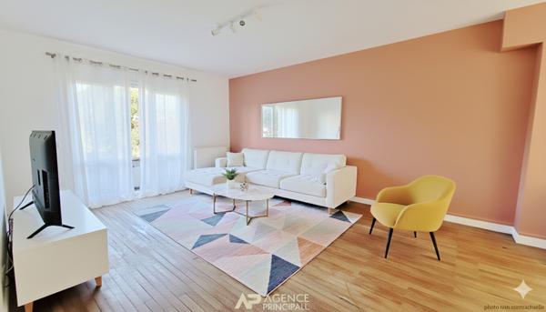 La Rochelle Saint-Éloi - 3 Chambres, Calme et Proximité Centre-Ville €330 000 ** - Référence ND668