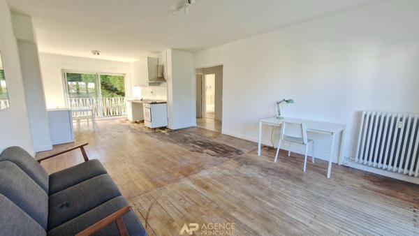 La Rochelle Saint-Éloi - 3 Chambres, Calme et Proximité Centre-Ville €330 000 ** - Référence ND668