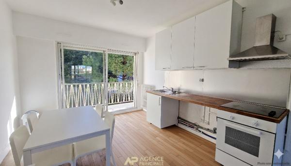 La Rochelle Saint-Éloi - 3 Chambres, Calme et Proximité Centre-Ville €330 000 ** - Référence ND668