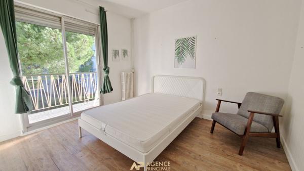 La Rochelle Saint-Éloi - 3 Chambres, Calme et Proximité Centre-Ville €330 000 ** - Référence ND668