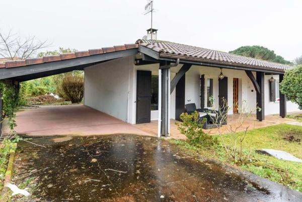 Maison à vendre |  Saint-Pierre-du-Mont |  6 pièces | 139 m²