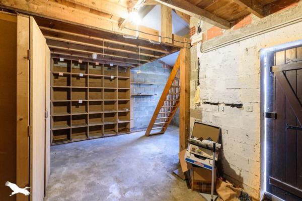 Maison à vendre |  Saint-Pierre-du-Mont |  6 pièces | 139 m²