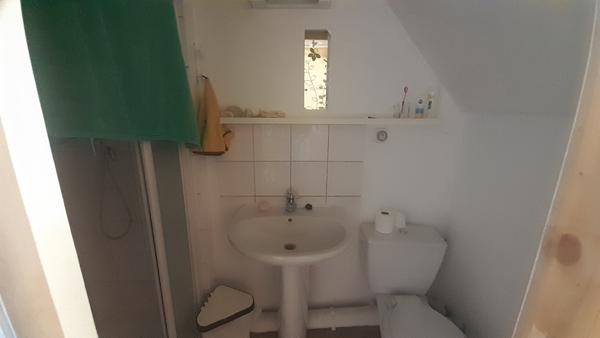 Châtillon-en-Diois (26410) Exclusivité-Cœur du village de Châtillon-en-Diois/ Maison en pierres avec balcon