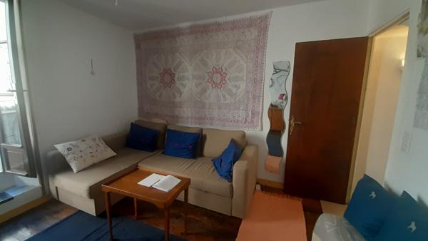 Châtillon-en-Diois (26410) Exclusivité-Cœur du village de Châtillon-en-Diois/ Maison en pierres avec balcon