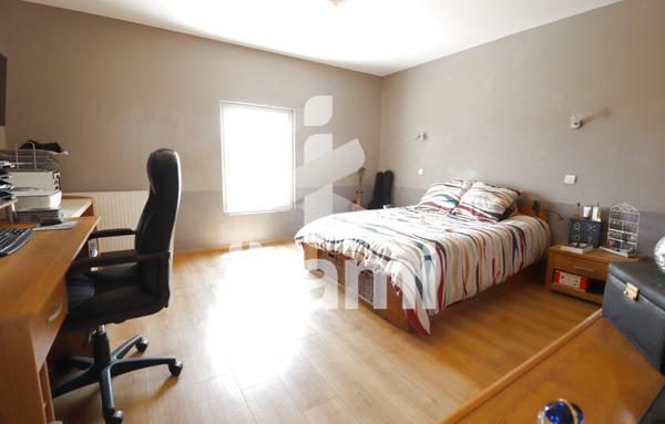 Maison de rue sur Andancette