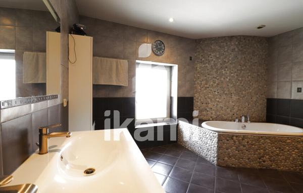 Maison de rue sur Andancette