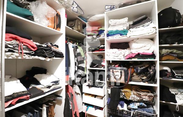 Maison de rue sur Andancette