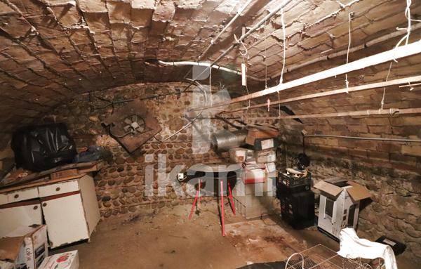 Maison de rue sur Andancette