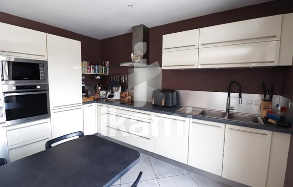 Maison de rue sur Andancette