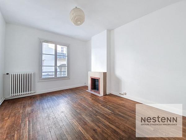 TOURS CENTRE proche Halles superbe Type 3