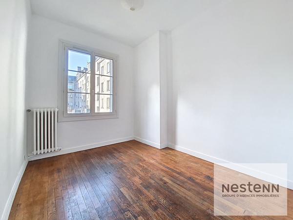 TOURS CENTRE proche Halles superbe Type 3