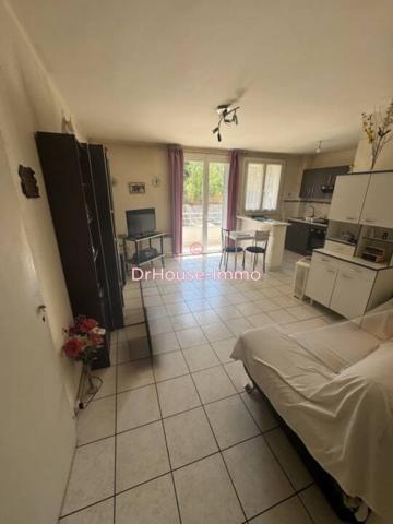 Appartement à vendre 3 pièces de 53 m²