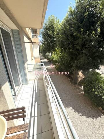 Appartement à vendre 3 pièces de 53 m²