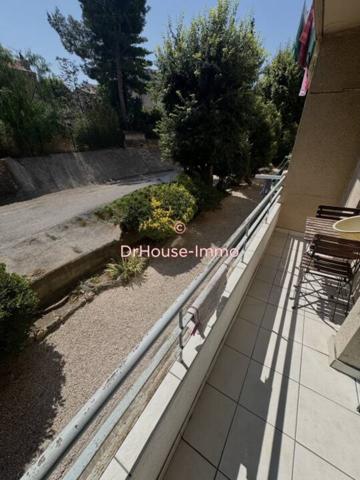 Appartement à vendre 3 pièces de 53 m²