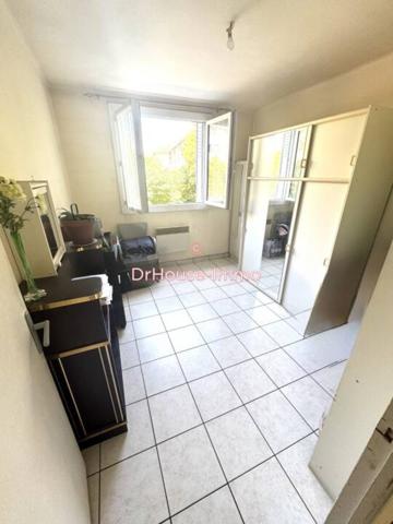 Appartement à vendre 3 pièces de 53 m²