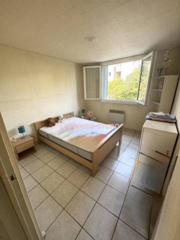 Appartement à vendre 3 pièces de 53 m²