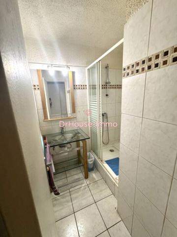 Appartement à vendre 3 pièces de 53 m²