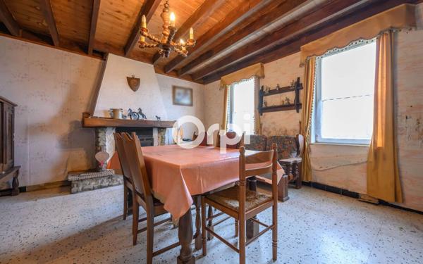 Maison à vendre    3 pièces •  Estaires