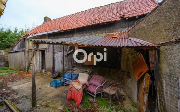 Maison à vendre    3 pièces •  Estaires