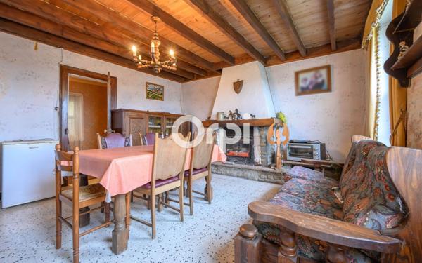 Maison à vendre    3 pièces •  Estaires