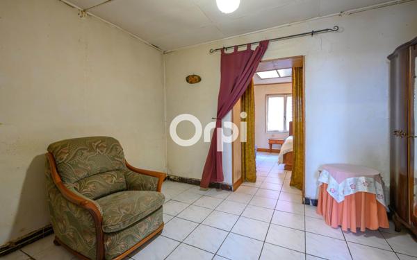 Maison à vendre    3 pièces •  Estaires