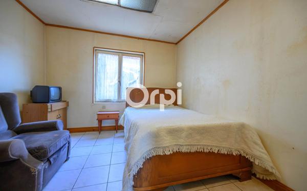 Maison à vendre    3 pièces •  Estaires