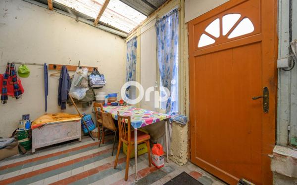 Maison à vendre    3 pièces •  Estaires