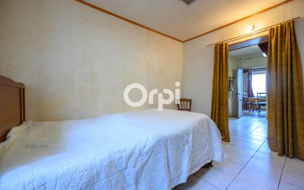 Maison à vendre    3 pièces •  Estaires