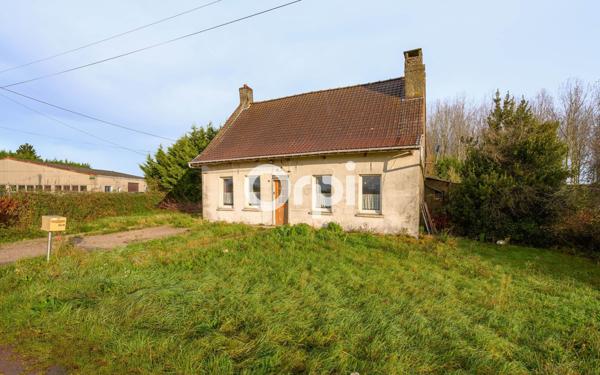 Maison à vendre    3 pièces •  Estaires
