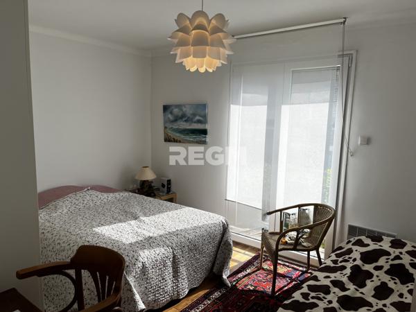 Saint-Malo (35400) En exclusivité - Maison de ville 3/4 chambres. Saint-Malo - Courtoisville.